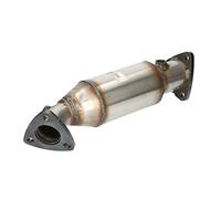 WALKER 15792 Katalysator Kat mit Anbauteilen Kompatibel mit AUDI 80 Limousine 8C2, B4 1247003 893131702L 893131702Q