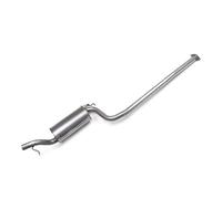 WALKER 23011 Endschalldämpfer