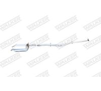 WALKER 24143 Endschalldämpfer für TOYOTA