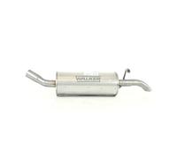 WALKER 70145 Endschalldämpfer