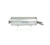 WALKER 72183 Endschalldämpfer