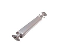 WALKER 72382 Mittelschalldämpfer