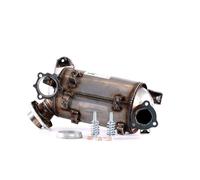 WALKER 73039 Partikelfilter (DPF)