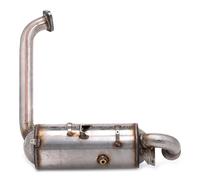 WALKER Rußpartikelfilter EVO C 73218 DPF,Partikelfilter MERCEDES-BENZ,VIANO W639,VITO Bus W639,VITO / MIXTO Kasten W639