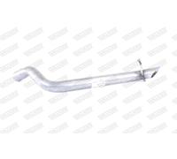Walker Abgasrohr 10420 für Mercedes‑Benz Viano W639 CDI 2.2 / Vito/Mixto Kasten 111 109