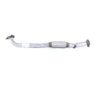 WALKER Abgasrohr 10460 für FIAT