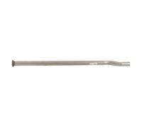 WALKER 10643 Abgasrohr