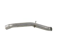 Auspuffrohr 10874 WALKER für FORD FOCUS III Turnier FOCUS III Kasten/Kombi