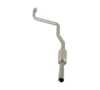 WALKER Abgasrohr 11213 für HYUNDAI