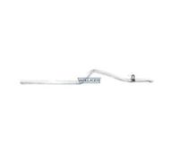 WALKER Abgasrohr Auspuff für Mercedes-Benz Sprinter 2-T Kasten 901 902 208 D 903