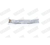 WALKER Abgasrohr Auspuff für Peugeot 206 Schrägheck 2A/C 1.1i 1.1 SW 2E/K