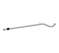WALKER Abgasrohr Auspuff passend für Fiat 500 312_ 1.2 LPG C 169 1.1 Ford KA RU8