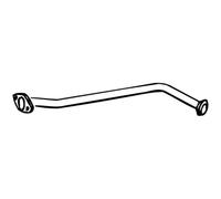 WALKER Abgasrohr Auspuff passend für Renault Clio I B/C57_ 5/357_ 1.2 1.9 D
