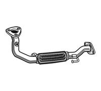 WALKER Abgasrohr für Fiat Punto 176 55 1.1 60 1.2 176_ 176C Lancia Y 840A