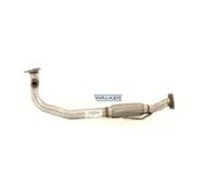 WALKER Abgasrohr für Fiat Punto Cabriolet 176C 85 16V 1.2 176 Lancia Y 840A