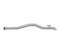 WALKER Abgasrohr für Mercedes-Benz Sprinter 3-T Kasten 903 313 CDI 311 901 902