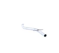 WALKER Abgasrohr für PEUGEOT 10675