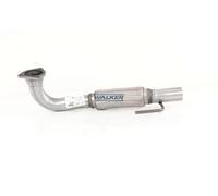 WALKER Abgasrohr für SAAB 10534