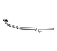 WALKER 09931 Abgasrohr