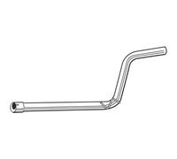 WALKER 08951 Abgasrohr