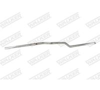 Walker Abgasrohr [Hersteller-Nr. 02769] für Mercedes-Benz