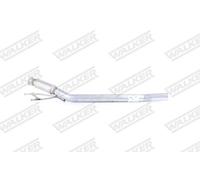 WALKER 10556 Abgasrohr