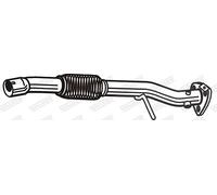 WALKER Abgasrohr 10592 für Fiat