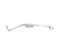 WALKER 10600 Abgasrohr