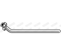 WALKER 10602 Abgasrohr