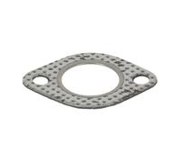 WALKER AUSPUFF DICHTUNG passend für ALFA ROMEO 145 146 33 ALFASUD | 81066