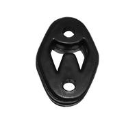 WALKER AUSPUFF HALTER passend für DACIA LOGAN FORD B-MAX ECOSPORT FIESTA FUSION
