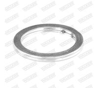 WALKER Dichtung Abgasrohr 80008 Beutel für OPEL ASTRA CC T92 Caravan T98 F70 S83