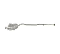 WALKER 22684 Endschalldämpfer