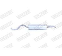 WALKER Endschalldämpfer Auspuff Endtopf Hinten 21793