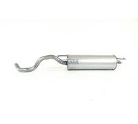 Walker Endschalldämpfer Endtopf Auspuff für VW Golf 4 IV 1,4 16V APE AXP 99-02