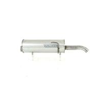 Walker Endschalldämpfer [Hersteller-Nr. 13224] für Peugeot