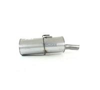 Walker Endschalldämpfer [Hersteller-Nr. 21096] für Peugeot