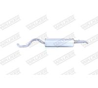 Walker Endschalldämpfer [Hersteller-Nr. 21793] für Skoda, Seat, VW