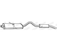 Walker Endschalldämpfer [Hersteller-Nr. 22513] für Chrysler