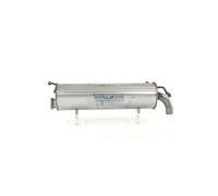 Walker Endschalldämpfer [Hersteller-Nr. 22714] für Citroën