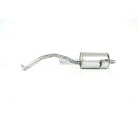 Walker Endschalldämpfer [Hersteller-Nr. 22764] für Renault