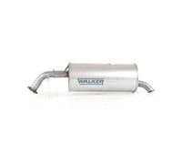 WALKER 22826 Endschalldämpfer