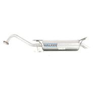 WALKER 23328 Endschalldämpfer