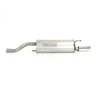 Walker Endschalldämpfer [Hersteller-Nr. 23381] für Opel, Vauxhall