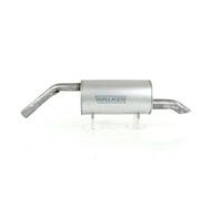 Walker Endschalldämpfer [Hersteller-Nr. 23508] für Citroën, Peugeot