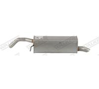 Walker Endschalldämpfer 23996 – für Ford Fiesta (CB1 CCN Van)