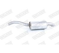 Walker Endschalldämpfer [Hersteller-Nr. 24182] für Volvo, Mitsubishi