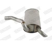 Walker Endschalldämpfer [Hersteller-Nr. 24528] für Volvo