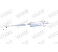 WALKER 25297 Endschalldämpfer