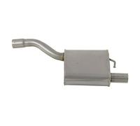 WALKER Endschalldämpfer 71403 für Ford